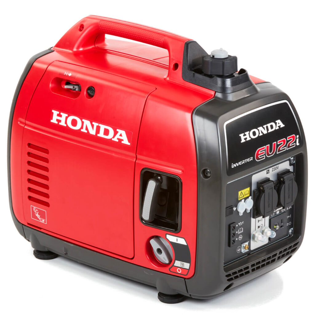 Honda Stromgenerator